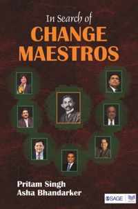 In Search of Change Maestros