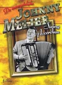 De onvergetelijke Johnny Meijer