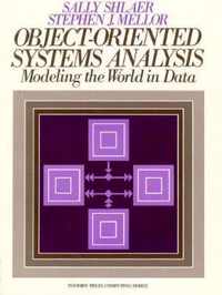 Object-Oriented Systems Analysis