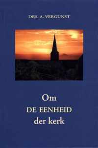 Om de eenheid der kerk