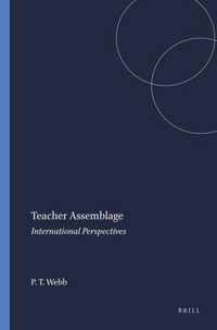 Teacher Assemblage