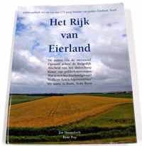 Het Rijk van Eierland