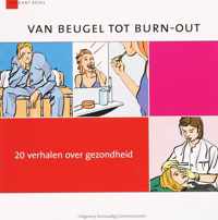 Van beugel tot burn-out