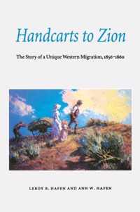 Handcarts to Zion