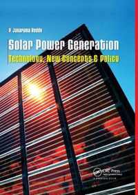 Solar Power Generation