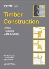 Timber Construction