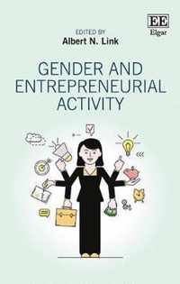 Gender and Entrepreneurial Activity