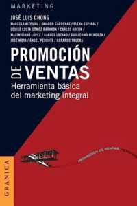 Promocion de Ventas