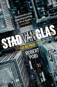 Lucas Page 1 -   Stad van glas