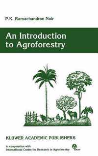 An Introduction to Agroforestry