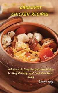 Crock Pot Chicken Recipes