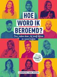 Hoe word ik beroemd?