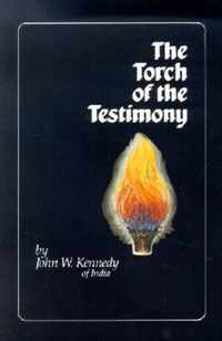 The Torch of the Testimony