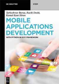 Mobile Applications Development