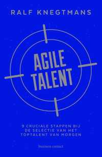 Agile talent