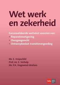 Wet werk en zekerheid (WWZ)