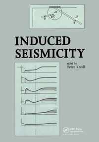 Induced Seismicity