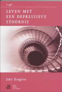 Van A tot ggZ 11 -   Leven met een depressieve stoornis