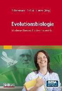 Evolutionsbiologie