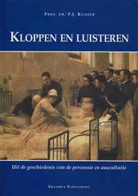 Kloppen en luisteren