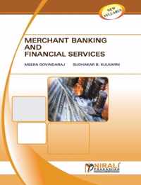 Merchant Banking and Financial Services