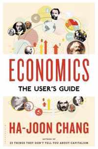 Economics: The User's Guide