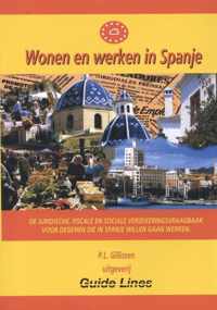 Wonen en werken in Spanje