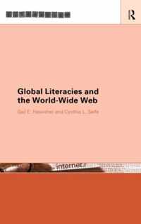 Global Literacies and the World Wide Web