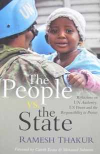 People Vs. The State