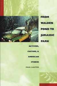 From Walden Pond to Jurassic Park