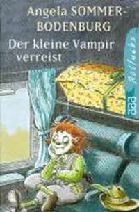 Der Kleine Vampir Verreist