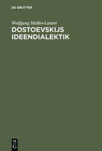 Dostoevskijs Ideendialektik