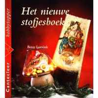 Het nieuwe stofjesboek