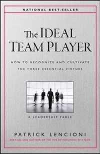 Ideal Team Player