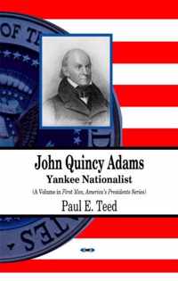 John Quincy Adams