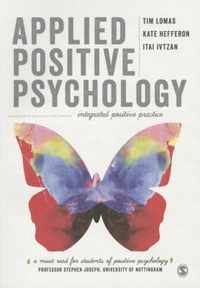 Applied Positive Psychology