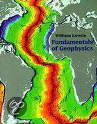 Fundamentals of Geophysics