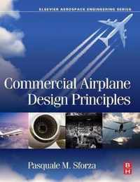 Commercial Airplane Design Principles