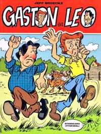 Gaston en leo