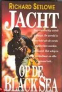 Jacht op de Black Sea