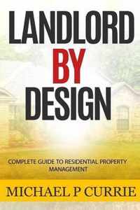 Landlord by Design