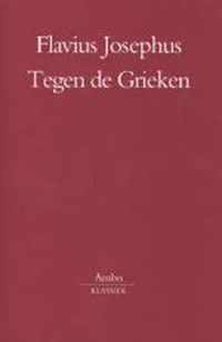 Tegen de grieken