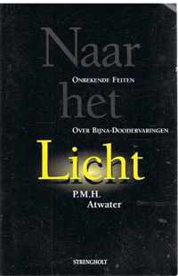 NAAR HET LICHT