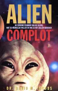 Alien complot