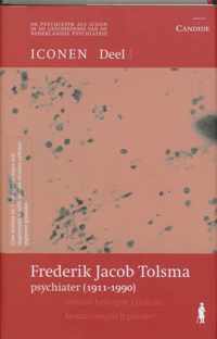 Frederik Jacob Tolsma