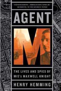 Agent M