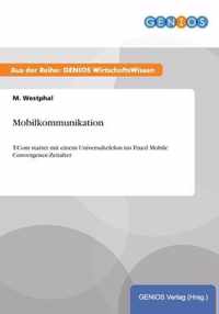 Mobilkommunikation