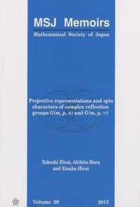 Projective Representations And Spin Characters Of Complex Reflection Groups G(m,p,n) And G(m,p, )