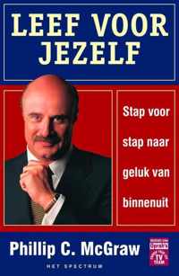 Leef Voor Jezelf