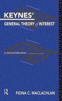 Keynes' General Theory of Interest